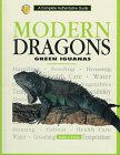 Modern Dragons: Green Iguanas