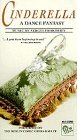 Cinderella [VHS] [Import]