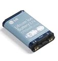 LG Extended Battery for the VX3200, VX3300, VX4500, VX4700, VX6100, VX8100