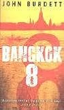 Bangkok 8: A Novel (Vintage)