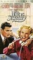 Wife Vs Secretary [VHS]