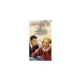 Wife Vs Secretary [VHS]