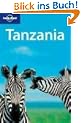 Tanzania (Lonely Planet Tanzania)