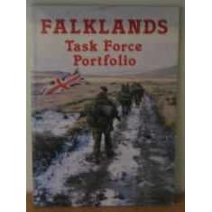 Falklands Task Force Portfolio: Pt. 2