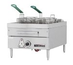 30-lb Countertop Fryer w/ Twin Baskets, 16-kW, 208/1 V