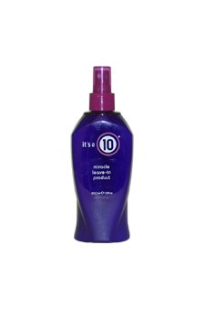 IT'S A 10 - MIRACLE LEAVE IN CONDITIONER Conditioner