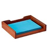WoodWorx Stacking Letter Tray