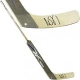 Roberto Luongo Autographed/Hand Signed Stick