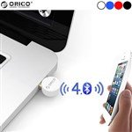 ORICO BTA-406 USB 2.0 Mini Wireless Bluetooth V4.0 Adapter for PC / Smart Phone