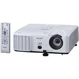 Sharp XR32S Multimedia Projector