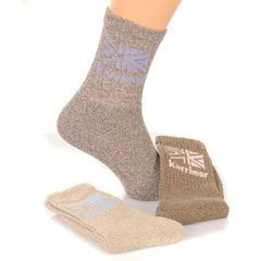 Karrimor 3 Pack Boot Sock