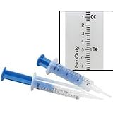 Easy Feeder Syringe - Package of 2