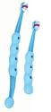 Teach Me Toothbrush Set - Assorted