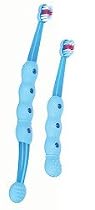 Teach Me Toothbrush Set - Assorted