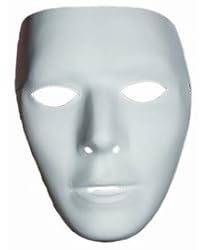 MIME Male Mask