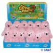Webkinz HM107CV PINK POODLE CARING VALLEY Plush Animal
