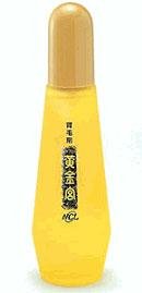 育毛剤 黄金宮　【医薬部外品】