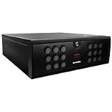 Toshiba IPS-30-30-3, 30-Channel IP/Network NVR, 1.5TB HD