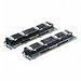 BUFFALO DDR2-800 SDRAM(PC2-6400) 240Pin ECC FB-DIMM 2GB 2g [A2/F800-E2GX2]