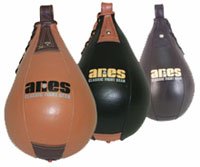 Pro Series Speedbags