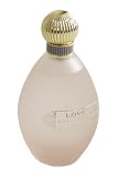 Lovely by Sarah Jessica Parker for Women - 3.4 oz Liquid Satin Serum Spray