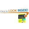 Dreamweaver MX for Dummies