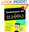 Dreamweaver MX
