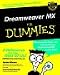 Dreamweaver MX for Dummies (For Dummies)