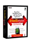 Software: Intellisync for Windows CE 3.0
