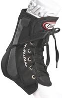 BIKE 8289-8289 Quick-Release Ankle Brace