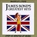 James Bond's Greatest Hits