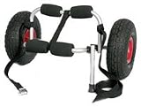 Seattle Sports Co. MightyMite Boat Cart (for Canoes & Kayaks)