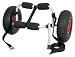 Seattle Sports Co. MightyMite Boat Cart (for Canoes & Kayaks)