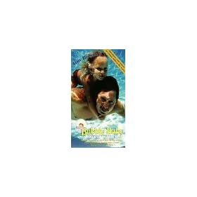 Bubbly Baby Swim Video [VHS]