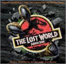 21FX1XSEFEL. SL160  The Lost World: Jurassic Park