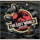 Jurassic Park: The Lost World