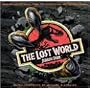 The Lost World: Jurassic Park (Video Game Soundtrack)