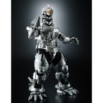 【クリックで詳細表示】真・超装甲DXメカゴジラ2004