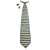 Metal Zydeco Tie