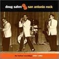 San Antonio Rock: The Harlem Recordings 1957-1961