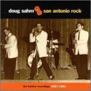 San Antonio Rock: The Harlem Recordings 1957-1961 by Doug Sahm