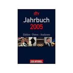 Jahrbuch 2005. Zahlen, Daten, Analysen