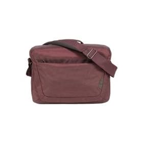 Tucano Expanded Work_out Notebooktasche 39,1 cm (15,4 Zoll) burgundrot