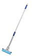 Mr. Clean 4665 Mop-In-a-Box Deluxe Roller Mop, with Scrub Brush