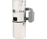 Advantage Series Deluxe 220V Dual-Motor Central Vac Power Unit