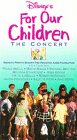 Click here to buy For Our Children by Walt Disney Video.