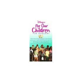 For Our Children [VHS]