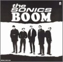 SONICS - BOOM - 33T