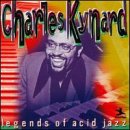 The Legends of Acid Jazz by  Charles Kynard 