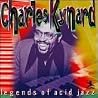 Image of album by Charles Kynard